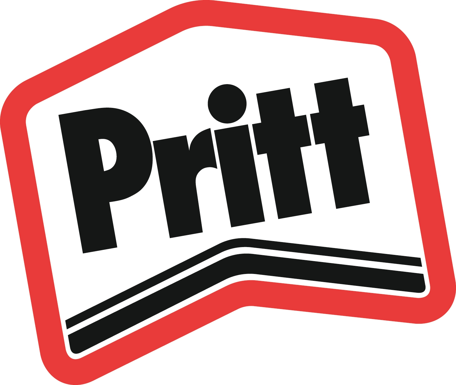 Dérouleurs permanents Pritt Mini Compact 8.4mmx10m ZCGPH